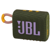 Акустика JBL GO3 Green (JBLGO3GRN) у Луцьку