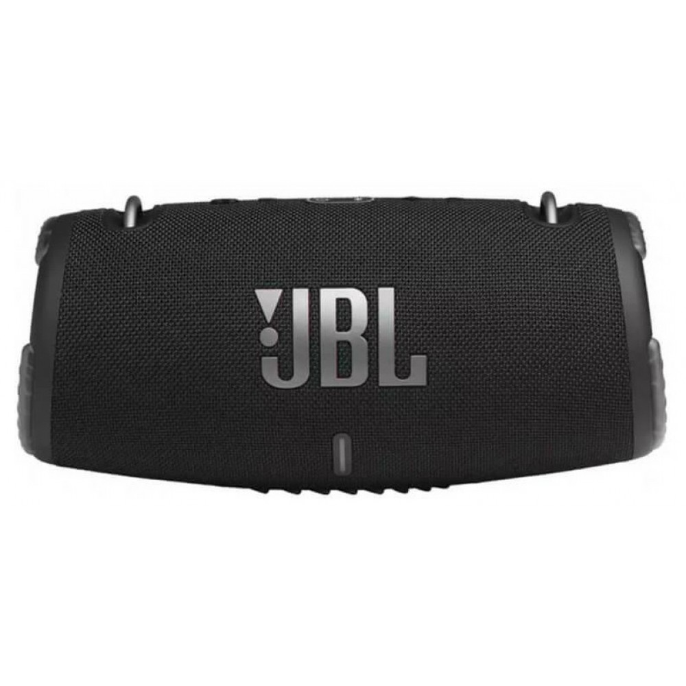 Акустика JBL Xtreme 3 Black (JBLXTREME3BLKEU)