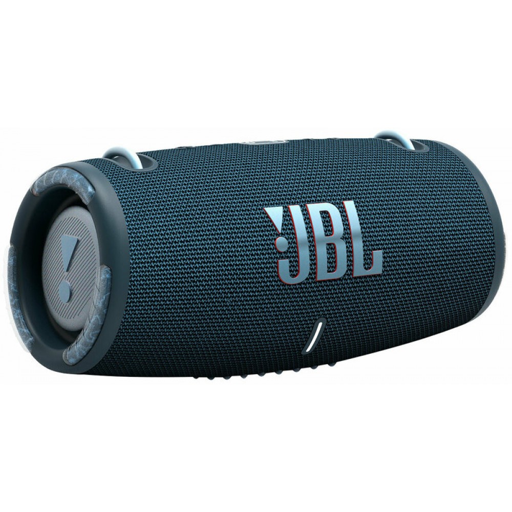 Акустика JBL Xtreme 3 Blue (JBLXTREME3BLUE)