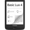 Електронна книга PocketBook 618 Basic Lux 4 Black (PB618-P-CIS) у Чернівцях