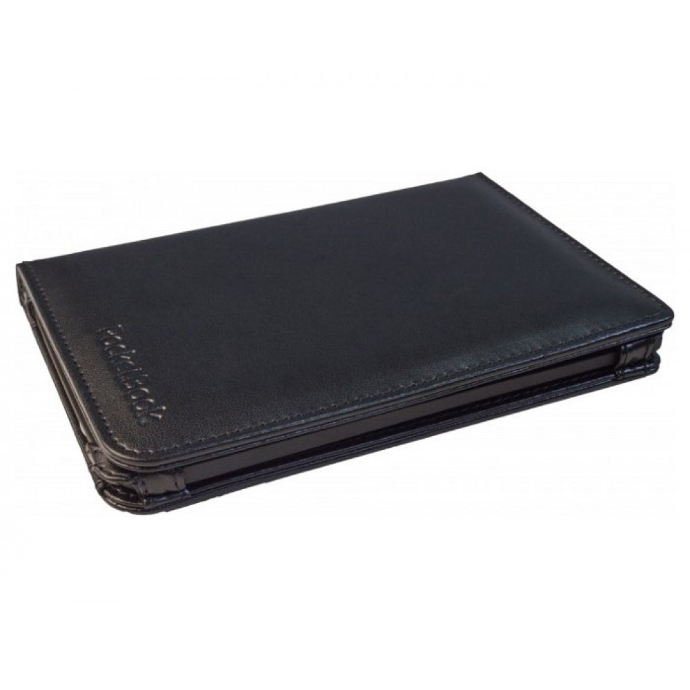 Обкладинка PocketBook для PocketBook 6" 606/616/617/627/628/632/633 Black (VLPB-TB627BL1)