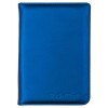 Обкладинка PocketBook для PocketBook 6" 606/616/617/627/628/632/633 Metallic Blue (VLPB-TB627MBLU1) у Житомирі