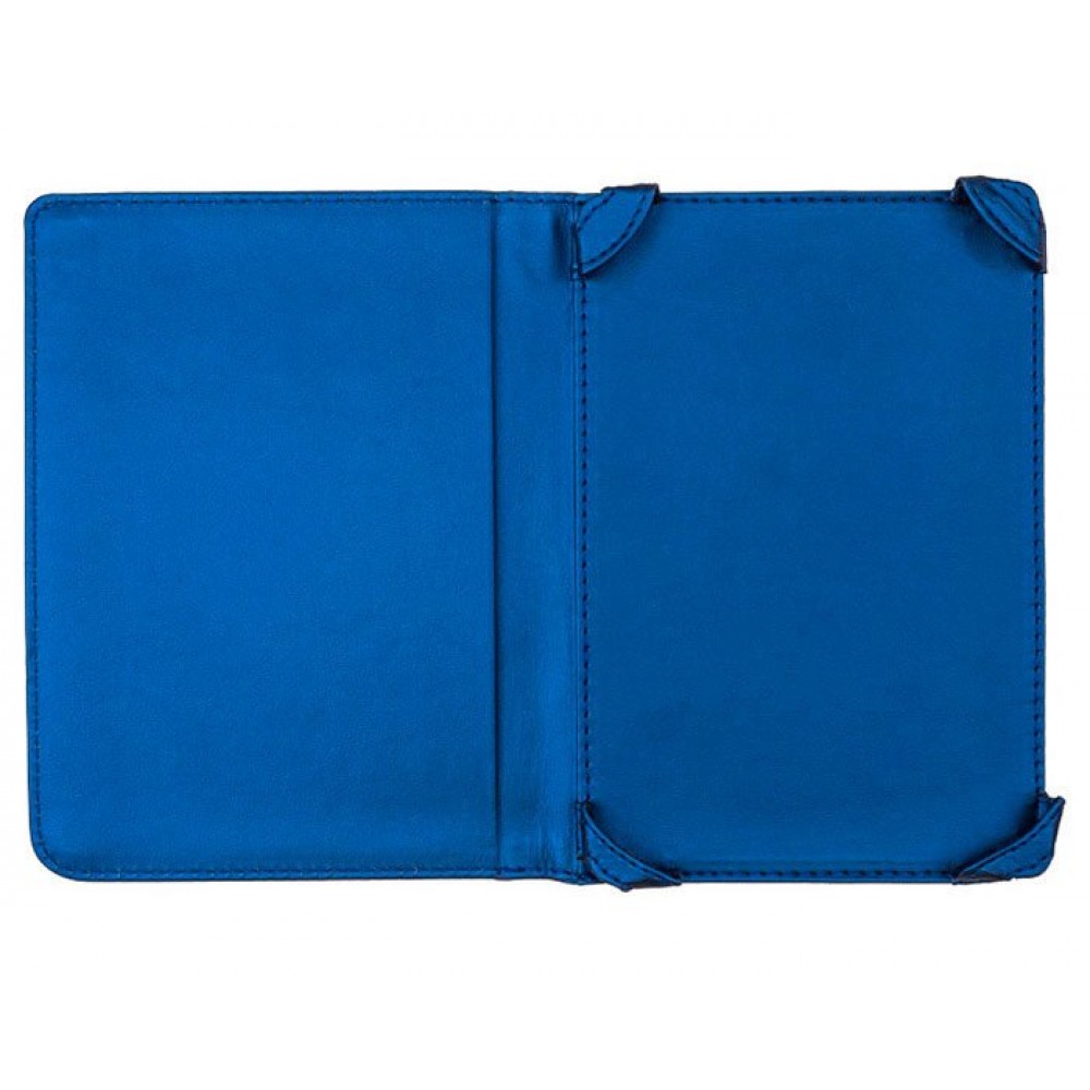 Обкладинка PocketBook для PocketBook 6" 606/616/617/627/628/632/633 Metallic Blue (VLPB-TB627MBLU1)