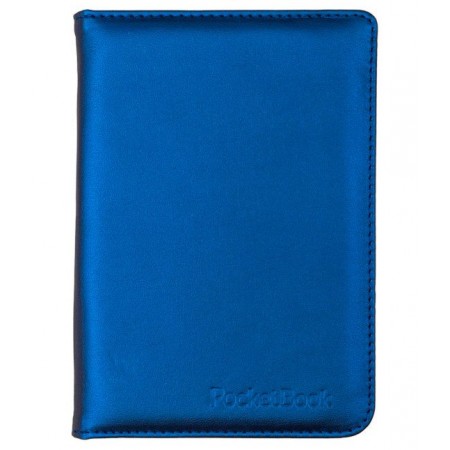 Обкладинка PocketBook для PocketBook 7.8" PB740/741 Metallic Blue (VLPB-TB740MBLU1)