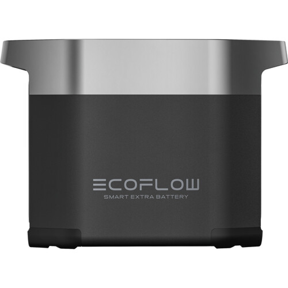 Додаткова батарея EcoFlow DELTA 2 Extra Battery 1024Wh (ZMR330EB)