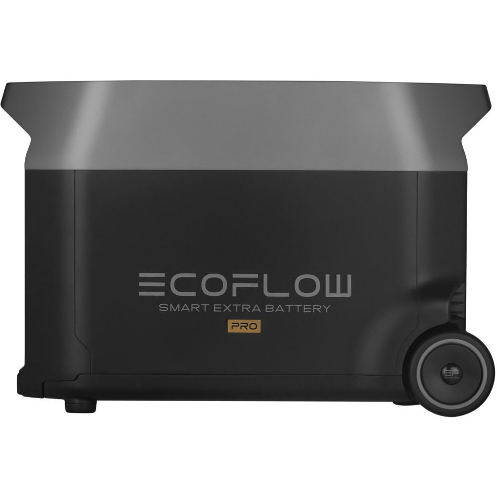 Додаткова батарея EcoFlow DELTA Pro Extra Battery 3600Wh (DELTAProEB-US)
