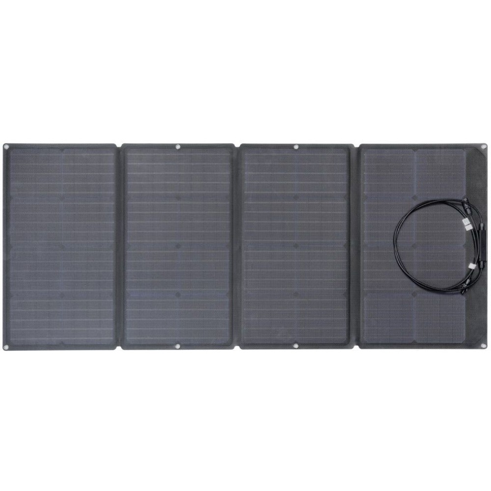 Сонячна панель EcoFlow 160W Solar Panel (EFSOLAR160W)