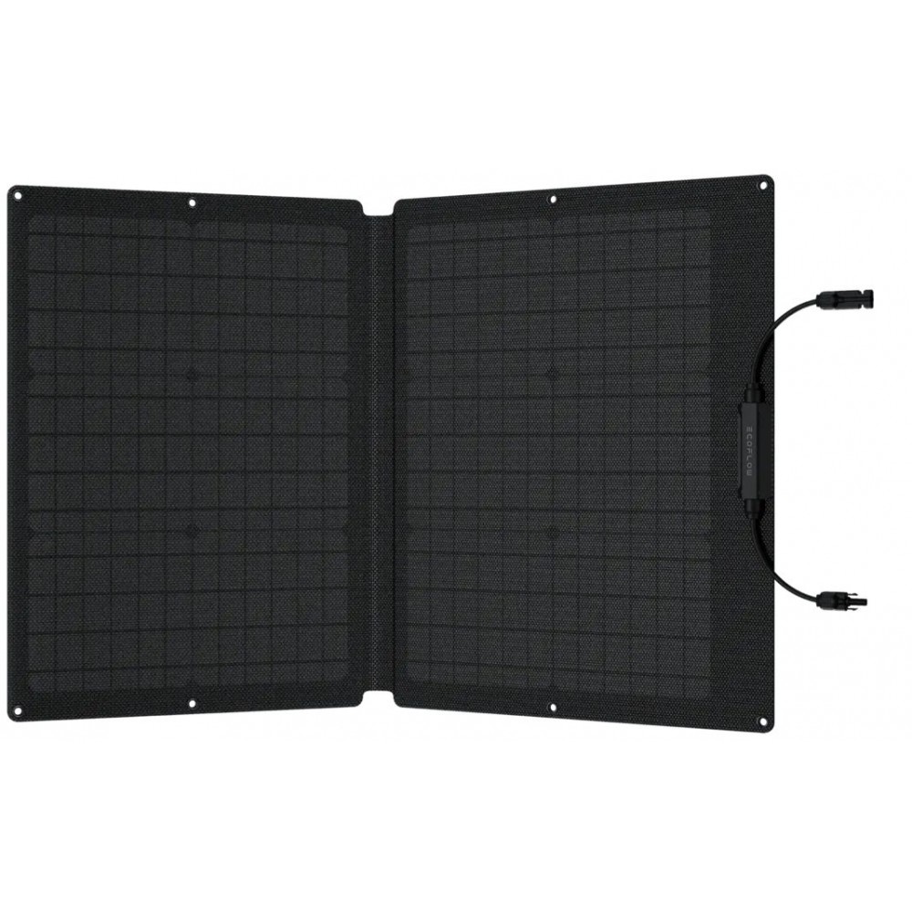 Сонячна панель EcoFlow 60W Solar Panel (EFSOLAR60)