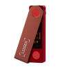 Криптогаманець Ledger Nano X (Ruby Red) у Вінниці