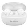 Бездротові навушники Proove Orion TWS (White)
