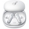 Бездротові навушники Anker SoundCore Liberty 4 White (A3953G21)