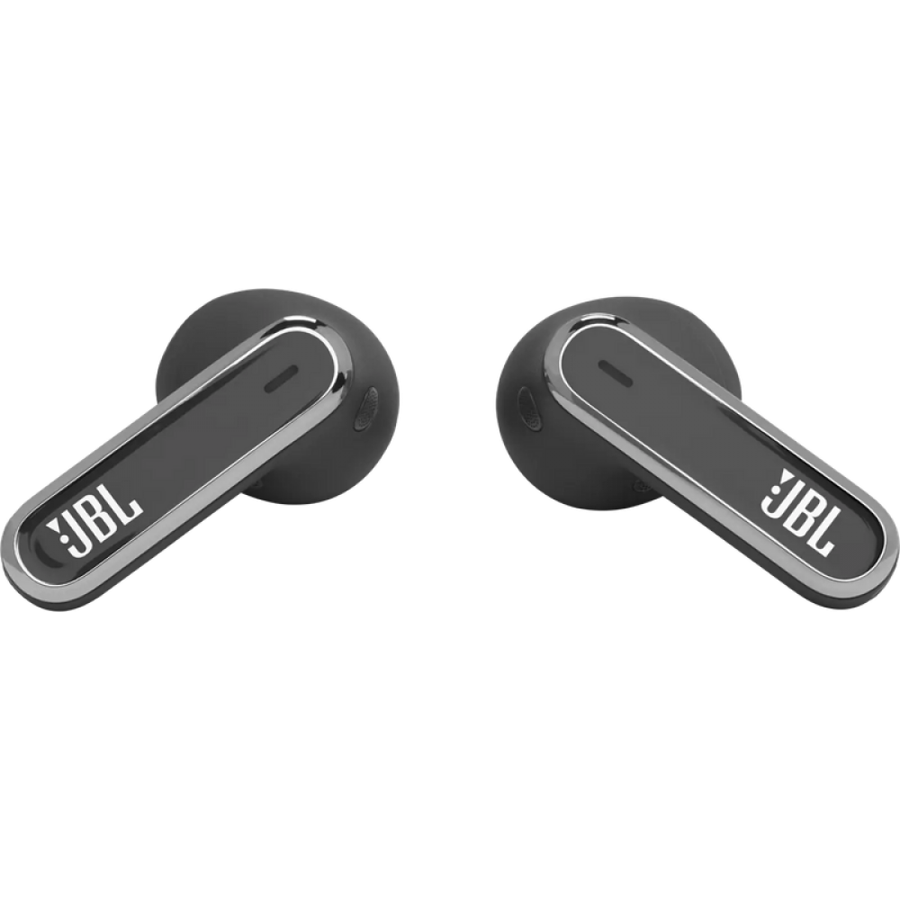 Бездротові навушники JBL Live Flex Black (JBLLIVEFLEXBLK)