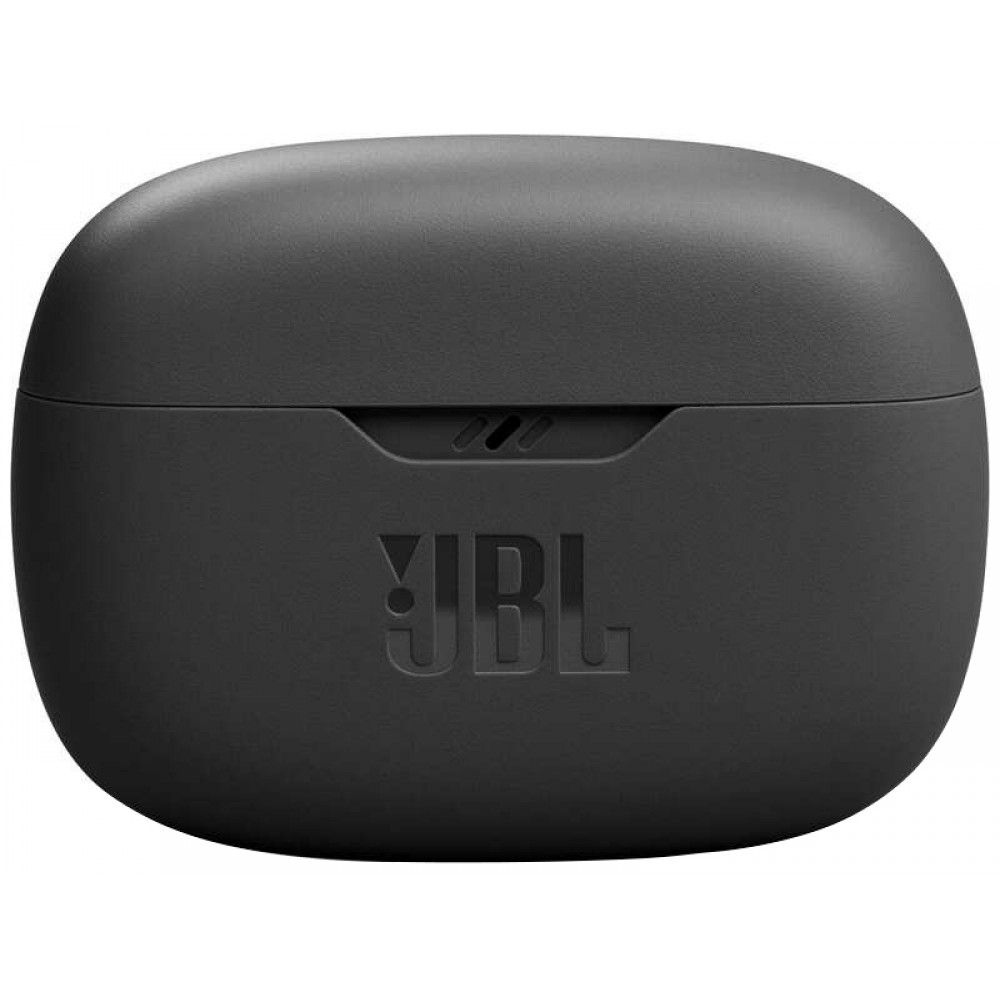 Бездротові навушники JBL Wave Beam Black (JBLWBEAMBLK)