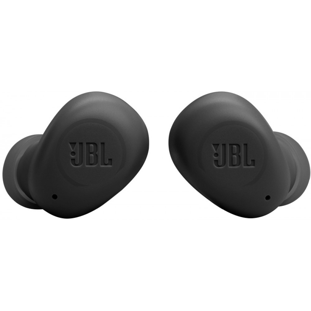 Бездротові навушники JBL Wave Buds Black (JBLWBUDSBLK)