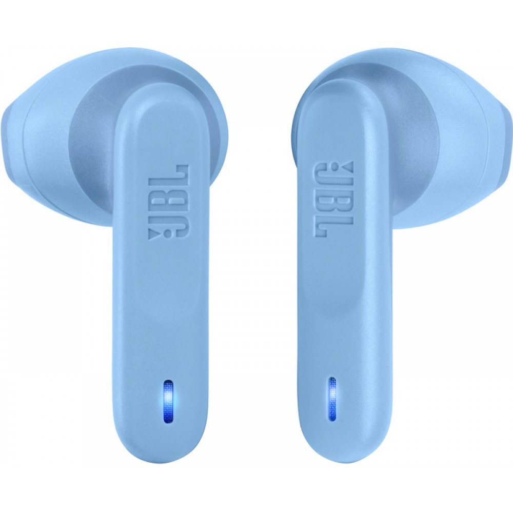 Бездротові навушники JBL Wave Flex Blue (JBLWFLEXBLU)