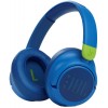 Навушники JBL JR 460NC Blue (JBLJR460NCBLU) у Чернігові