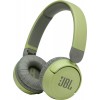 Дитячі навушники JBL JR310BT Green (JBLJR310BTGRN) в Одесі