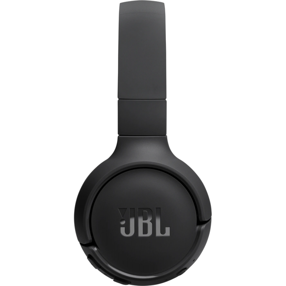 Навушники JBL Tune T520BT Black (JBLT520BTBLK)