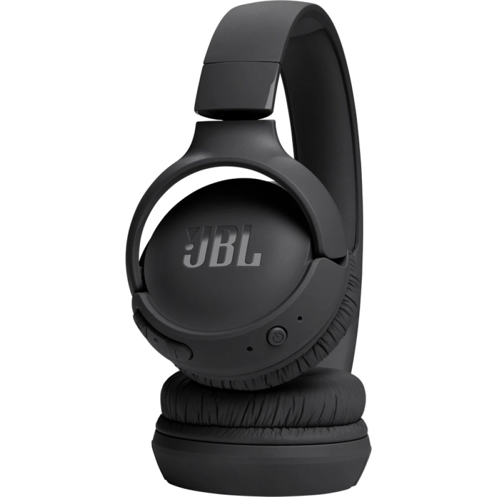 Навушники JBL Tune T520BT Black (JBLT520BTBLK)