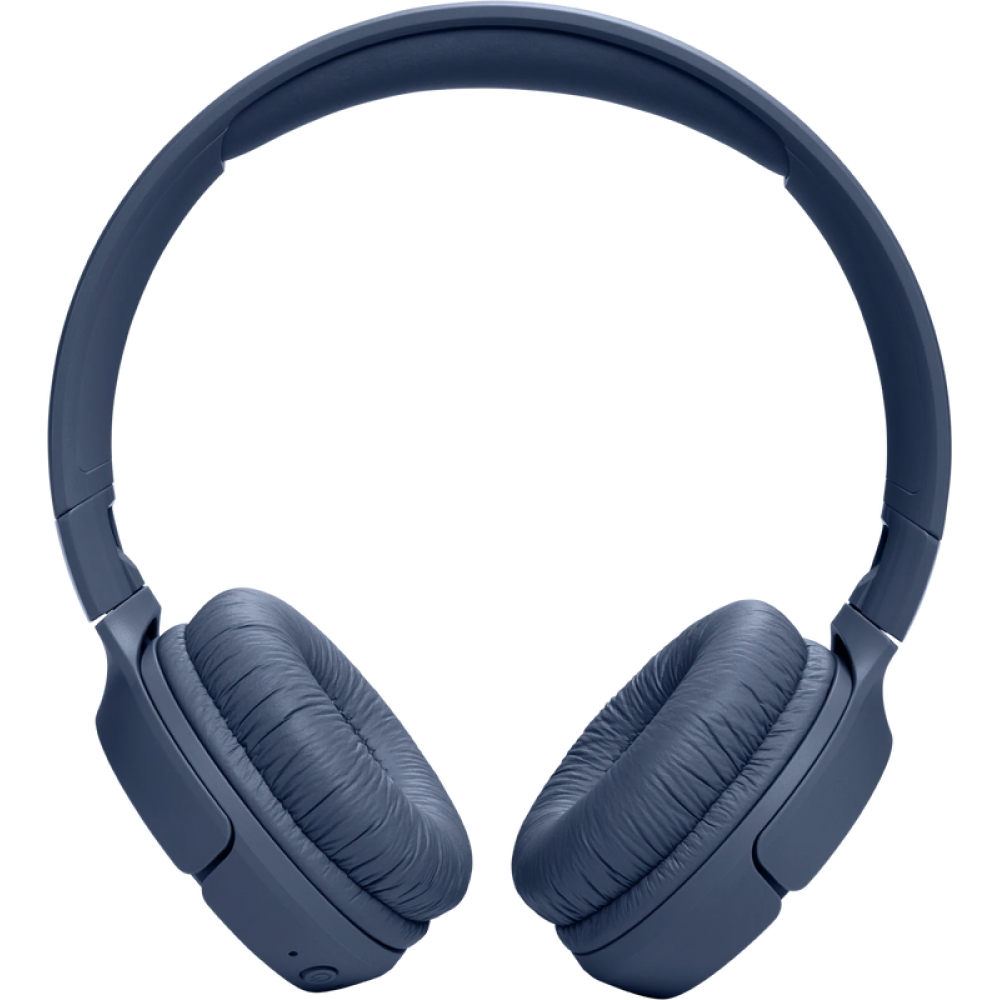 Навушники JBL Tune T520BT Blue (JBLT520BTBLUEU)
