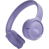 Навушники JBL Tune T520BT Purple (JBLT520BTPUREU) в Ужгороді