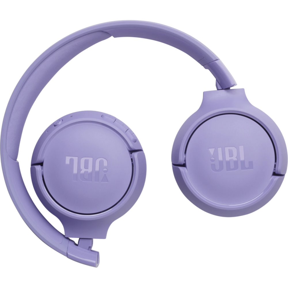 Навушники JBL Tune T520BT Purple (JBLT520BTPUREU)