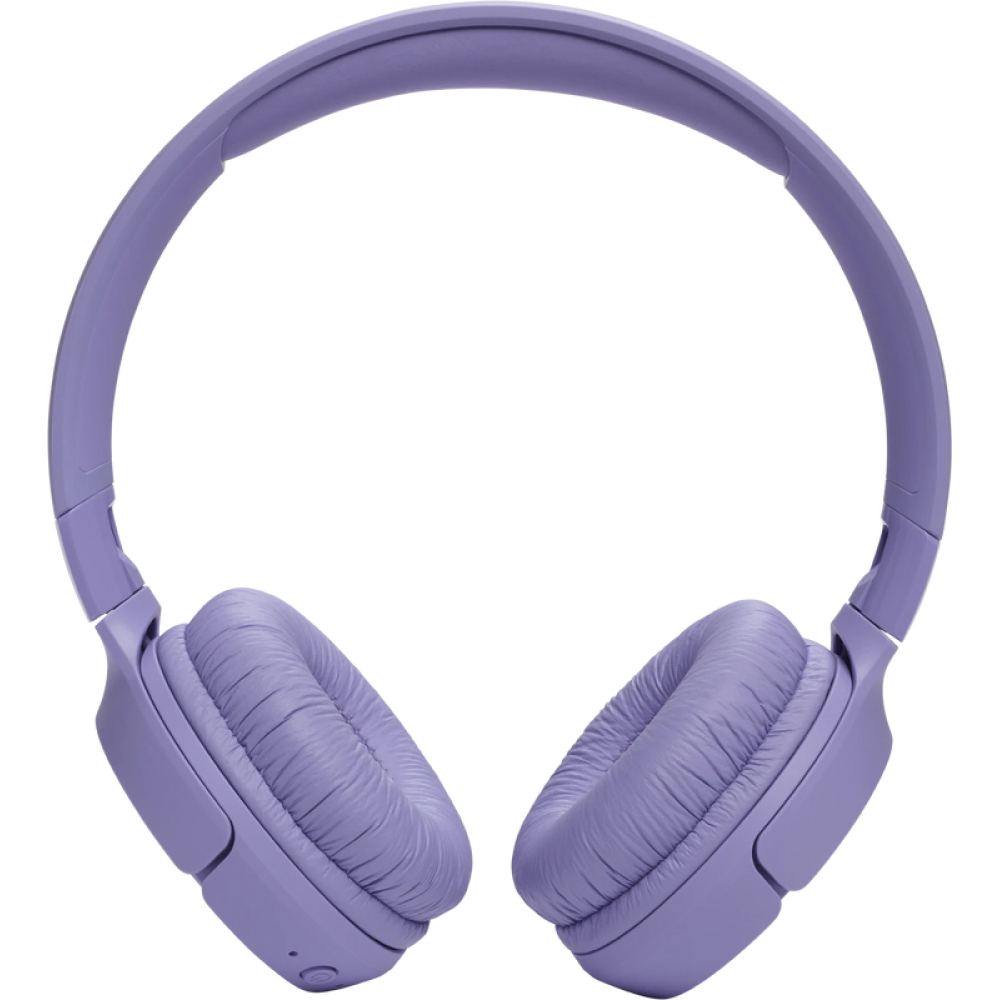 Навушники JBL Tune T520BT Purple (JBLT520BTPUREU)