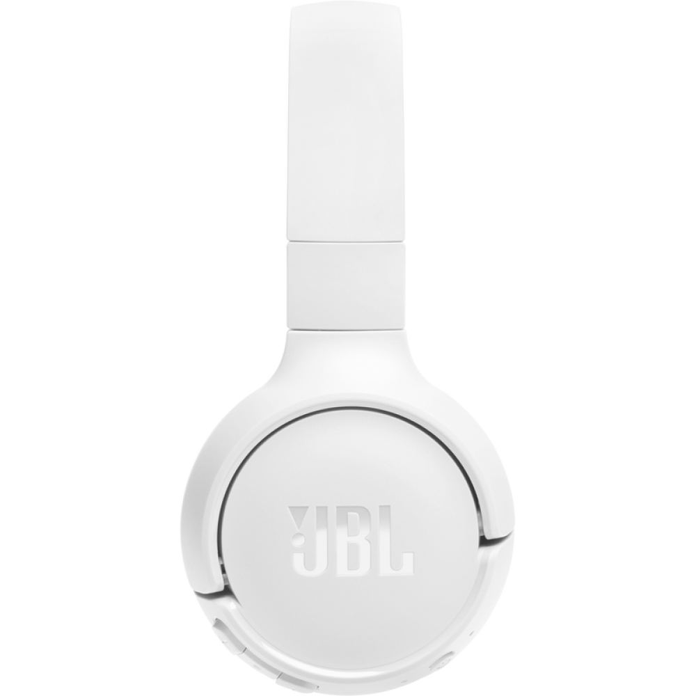 Навушники JBL Tune T520BT White (JBLT520BTWHTEU)