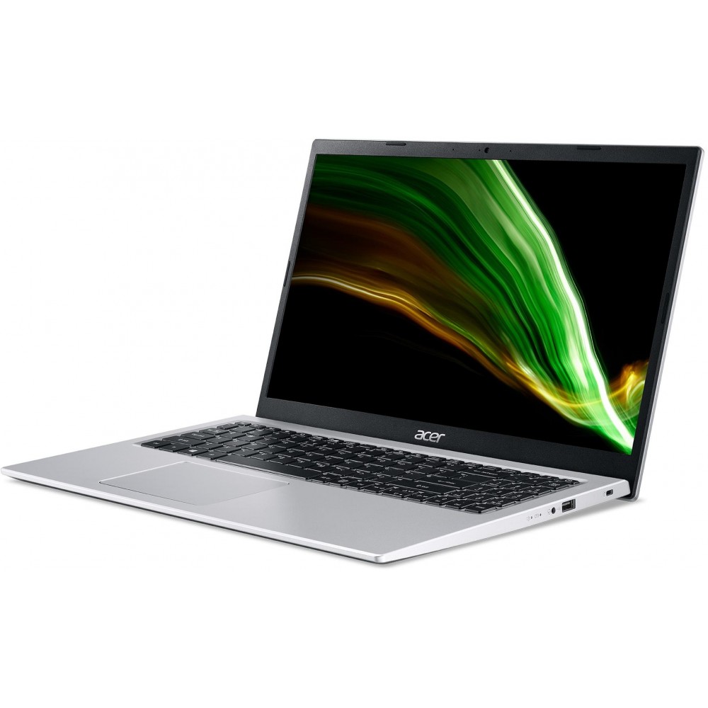 Ноутбук Acer Aspire 3 A315-58-752Z Pure Silver (NX.ADDEU.00U) 