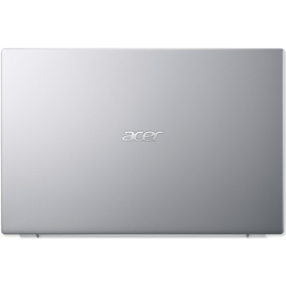 Ноутбук Acer Aspire 3 A315-58-752Z Pure Silver (NX.ADDEU.00U) 