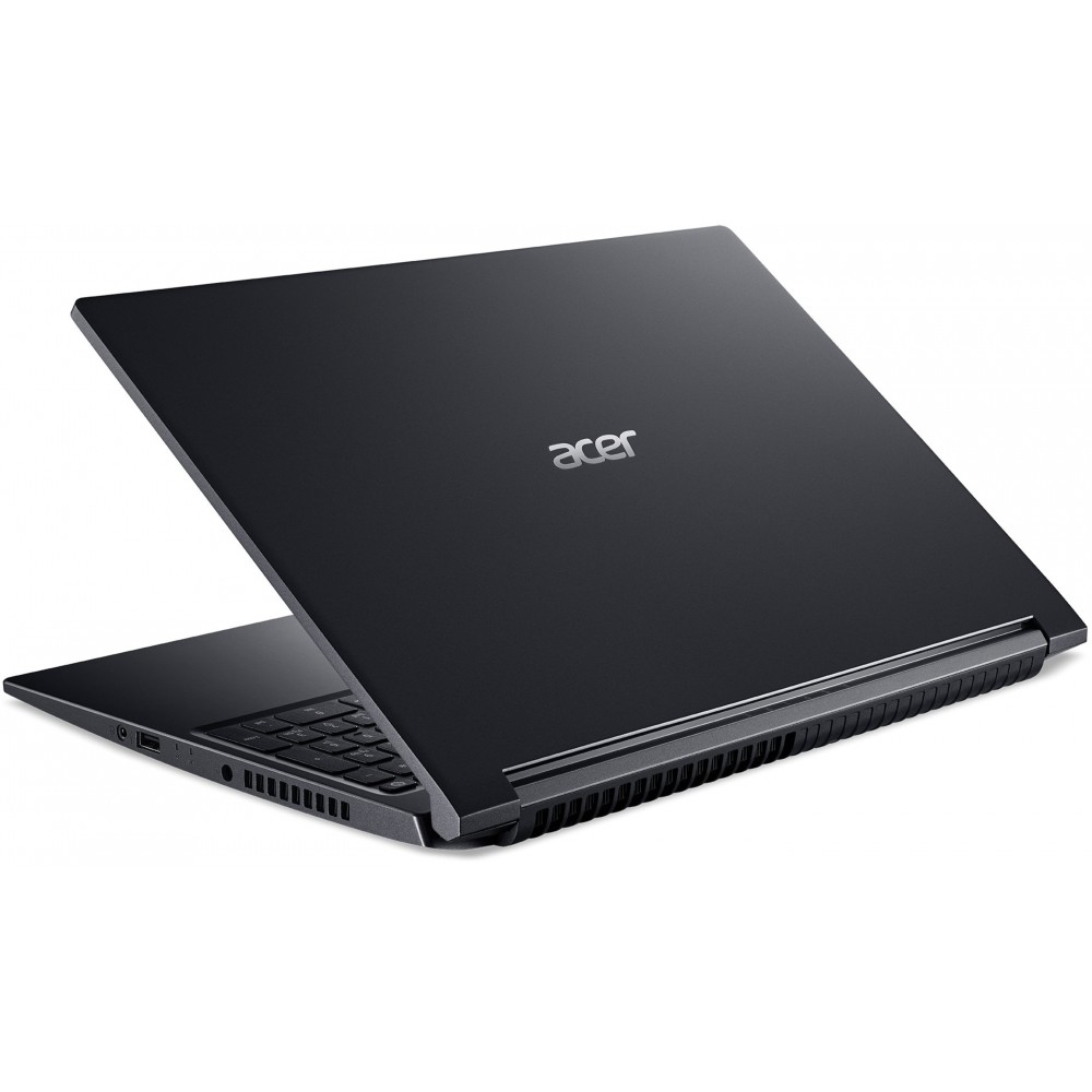 Ноутбук Acer Aspire 7 A715-42G-R1A5 Charcoal Black (NH.QBFEU.008)