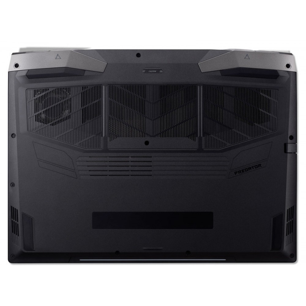 Ноутбук Acer Predator Helios 300 PH317-56 Abyss Black (NH.QGVEU.001) 