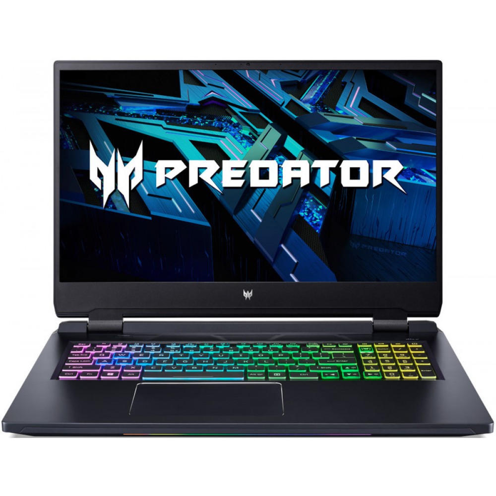 Ноутбук Acer Predator Helios 300 PH317-56 Abyss Black (NH.QGVEU.001) 