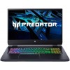 Ноутбук Acer Predator Helios 300 PH317-56 Abyss Black (NH.QGVEU.008)  в Ужгороді