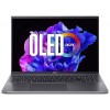 Ноутбук Acer Swift Go 16 SFG16-71 Grey (NX.KFGEU.004) у Сумах