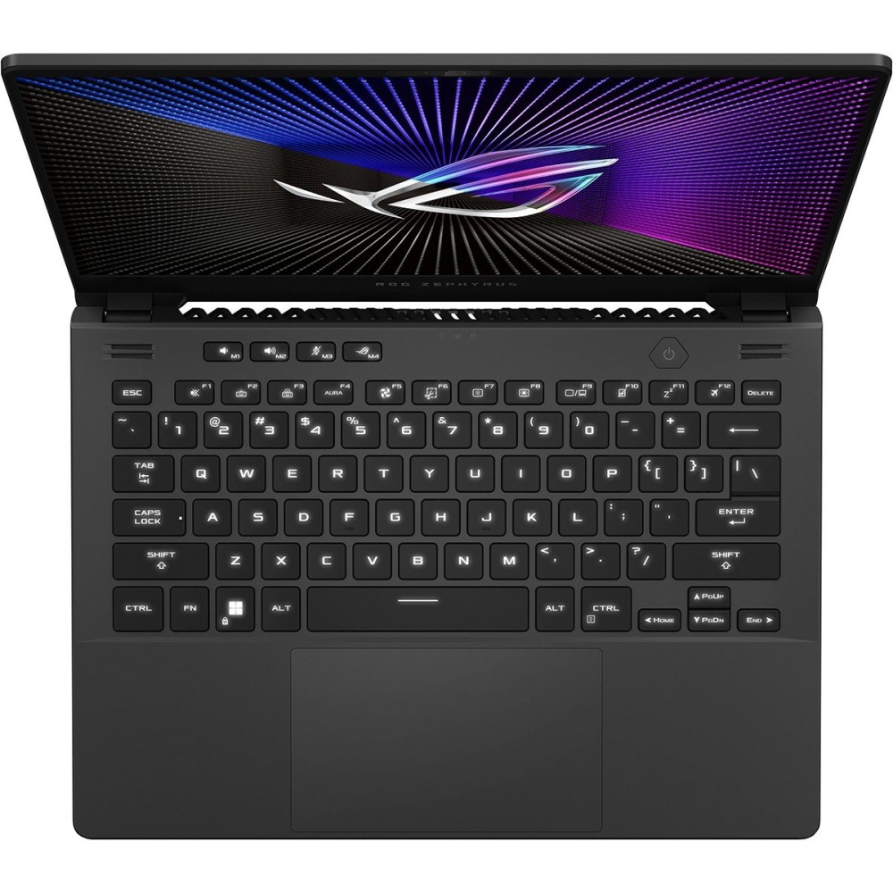 Ноутбук ASUS ROG Zephyrus GA402XY-N2046X (90NR0BJ4-M00320) 