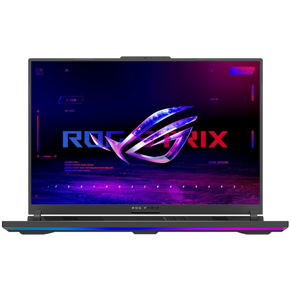 Ноутбук ASUS ROG Strix G18 G814JU-N6041 (90NR0CY1-M004L0) 