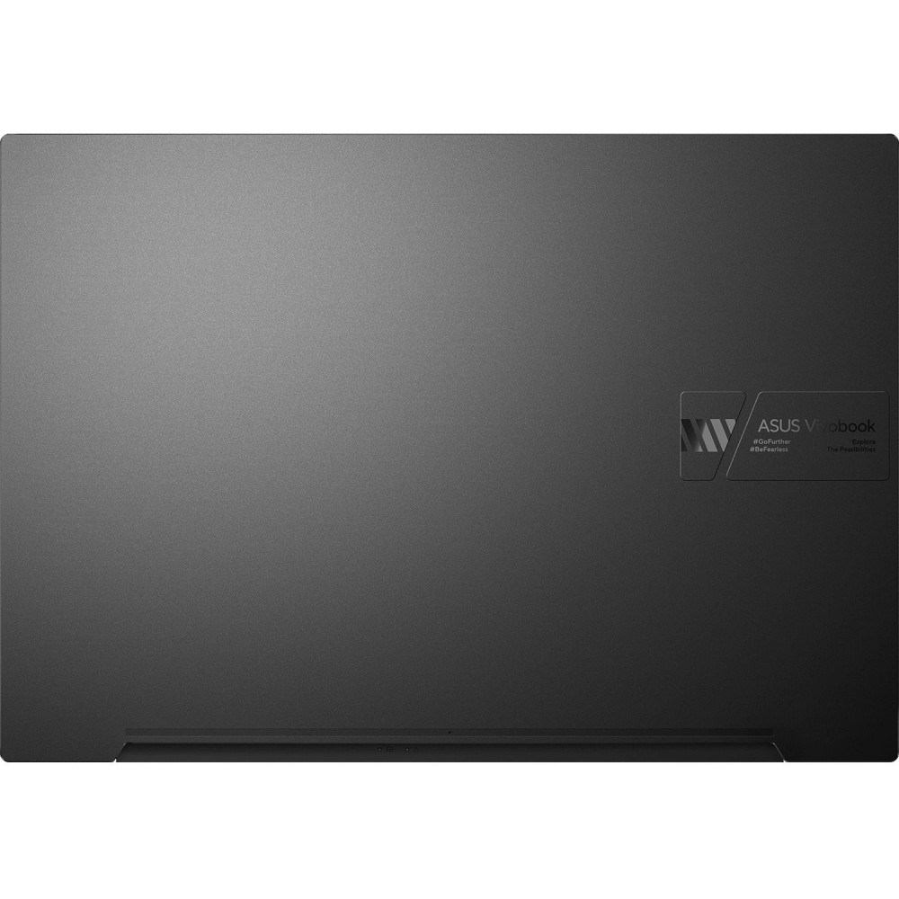Ноутбук ASUS Vivobook N7601ZW-MQ112W (90NB0Y31-M004C0) 