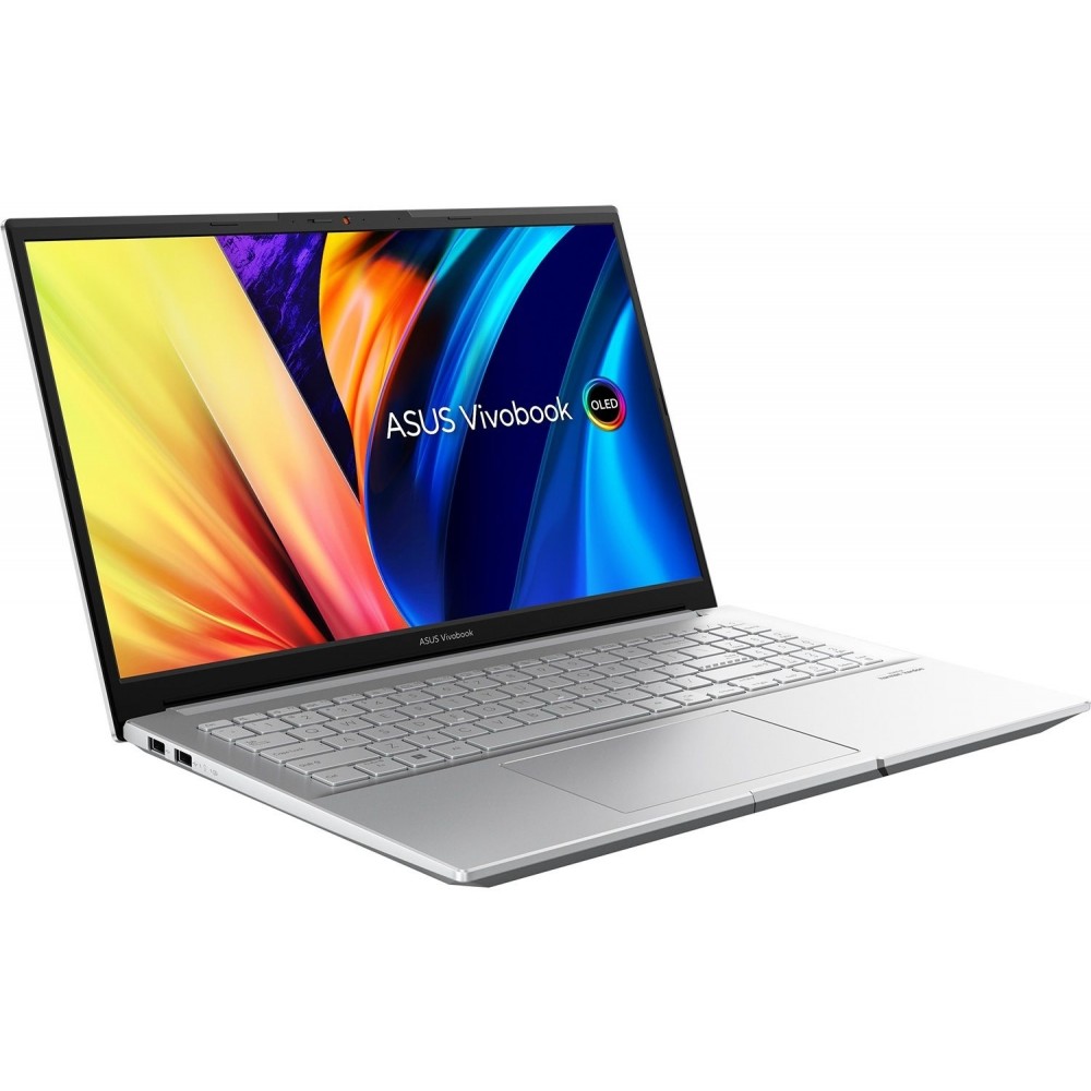 Ноутбук ASUS Vivobook Pro 15 M6500XV-LP018 (90NB1212-M000M0) 