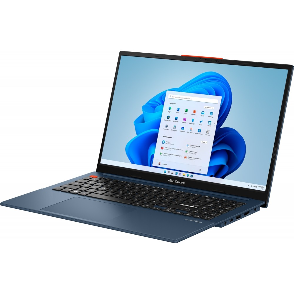 Ноутбук ASUS Vivobook S 15 K5504VN-L1023WS (90NB0ZQ1-M000T0) 