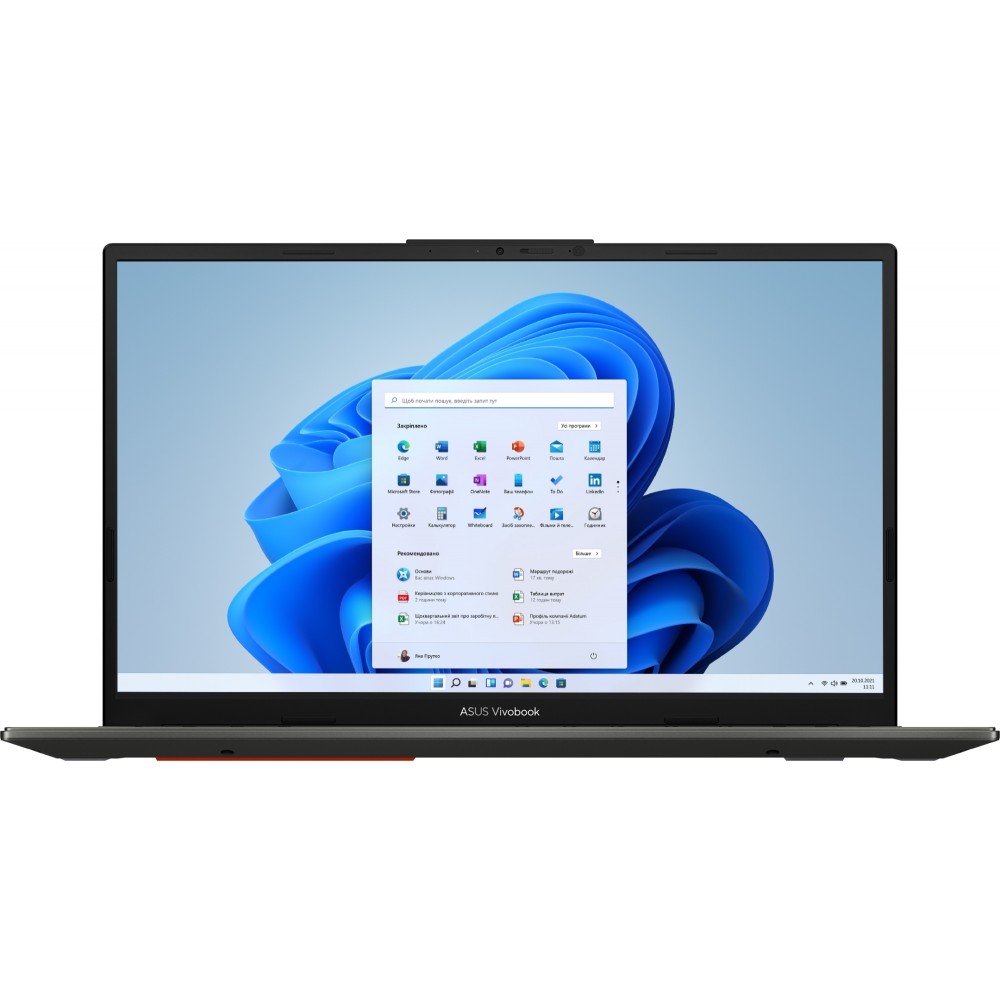 Ноутбук ASUS Vivobook S 15 K5504VN-L1024WS (90NB0ZQ2-M000U0) 