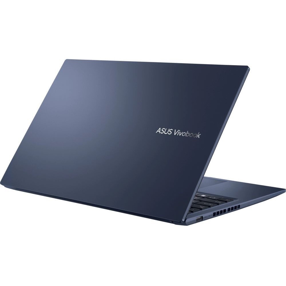 Ноутбук Asus Vivobook 15 X1502ZA-BQ641 Quiet Blue (90NB0VX1-M00V20) 