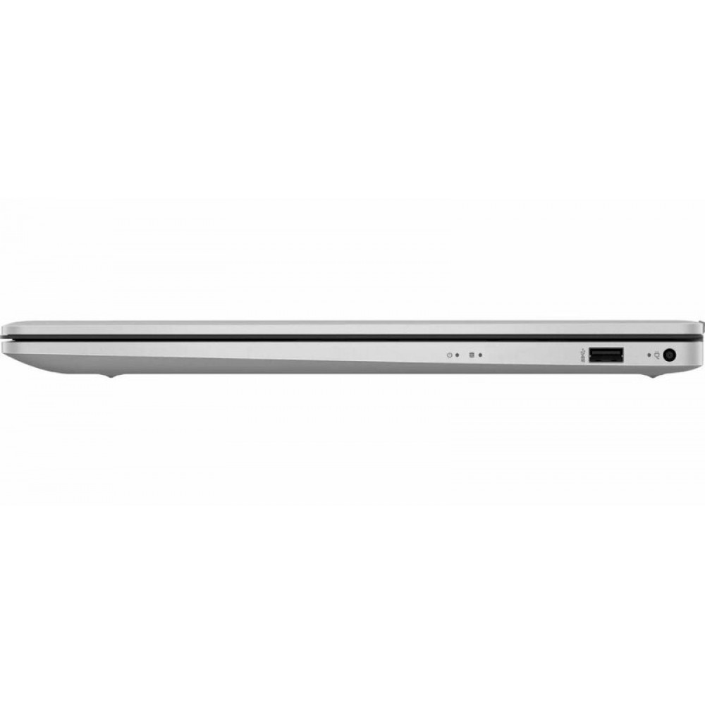 Ноутбук HP 17-cn2000ua Natural Silver (6J9H7EA)