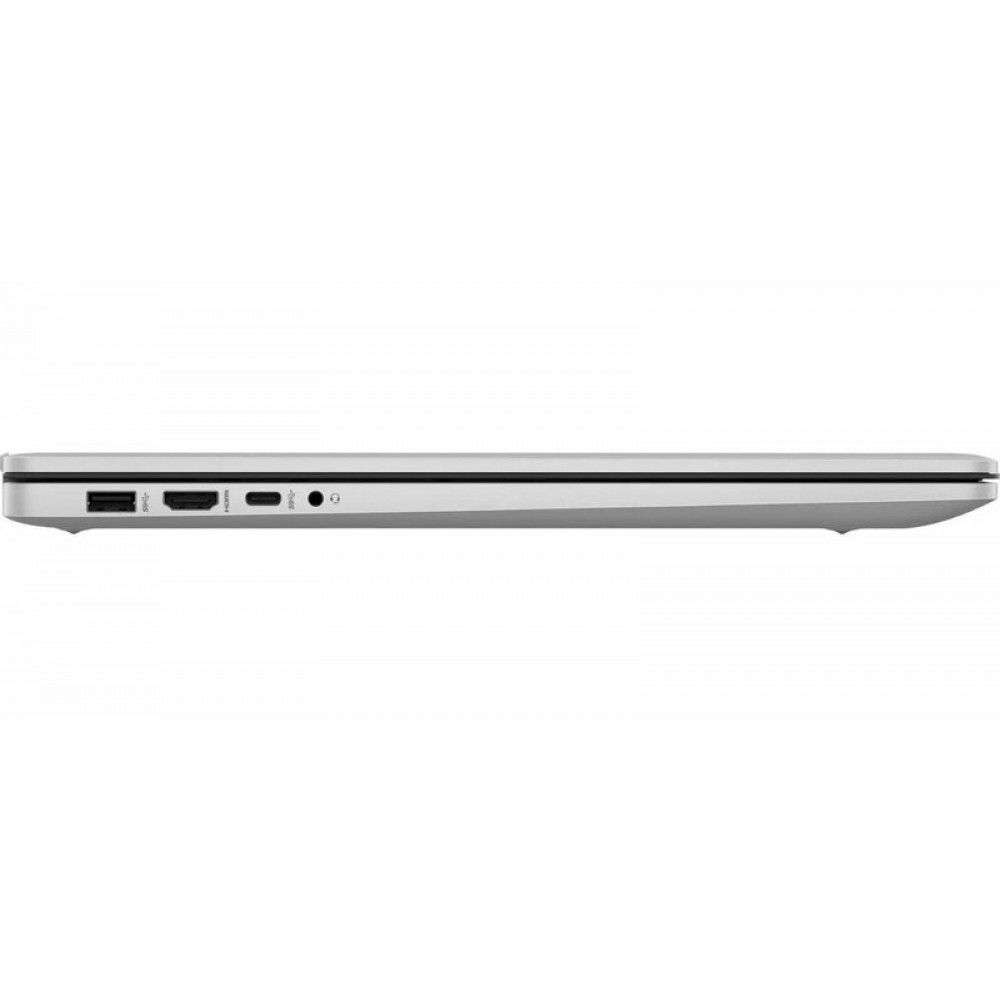 Ноутбук HP 17-cn2010ua Natural Silver (827C7EA)