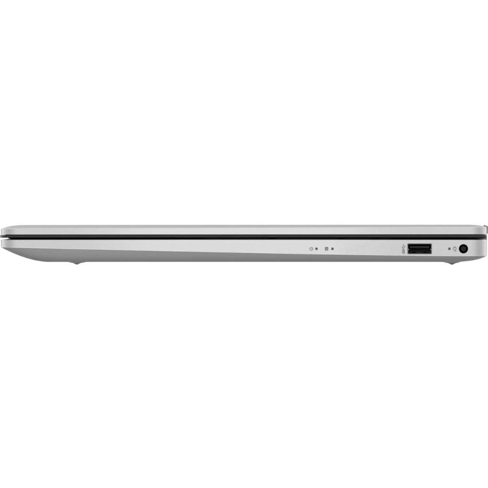 Ноутбук HP 17-cn3005ua Natural Silver (8B5V0EA)
