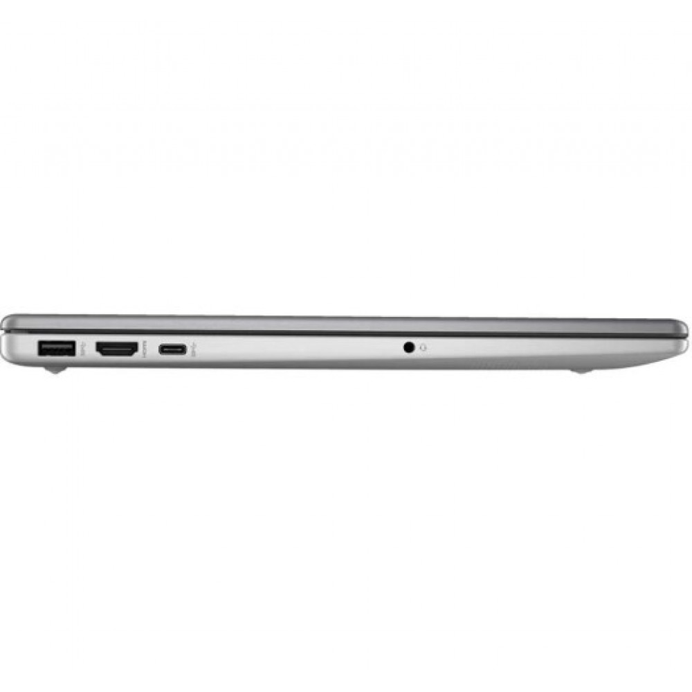 Ноутбук HP 255 G10 Turbo Silver (859P6EA) 