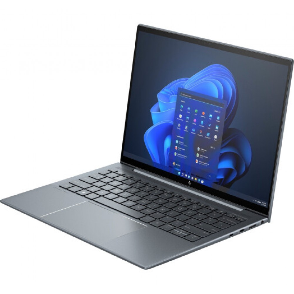 Ноутбук HP Dragonfly G4 Touch Slate Blue (818J3EA) 
