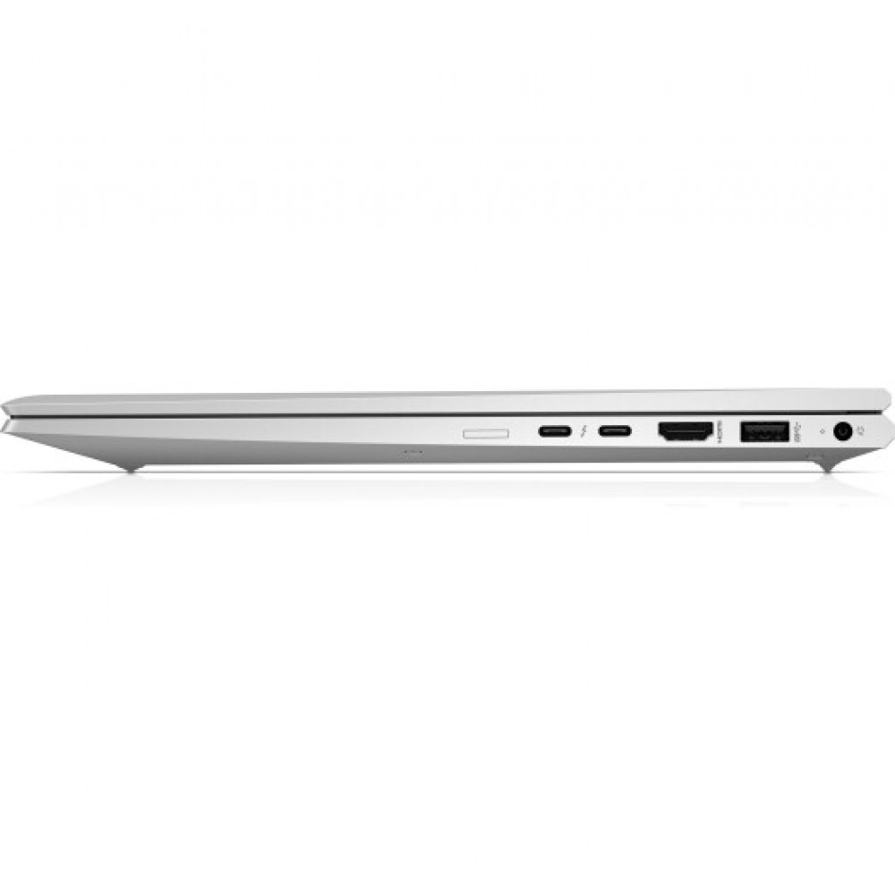 Ноутбук HP EliteBook 850 G8 Silver (6F714EA)