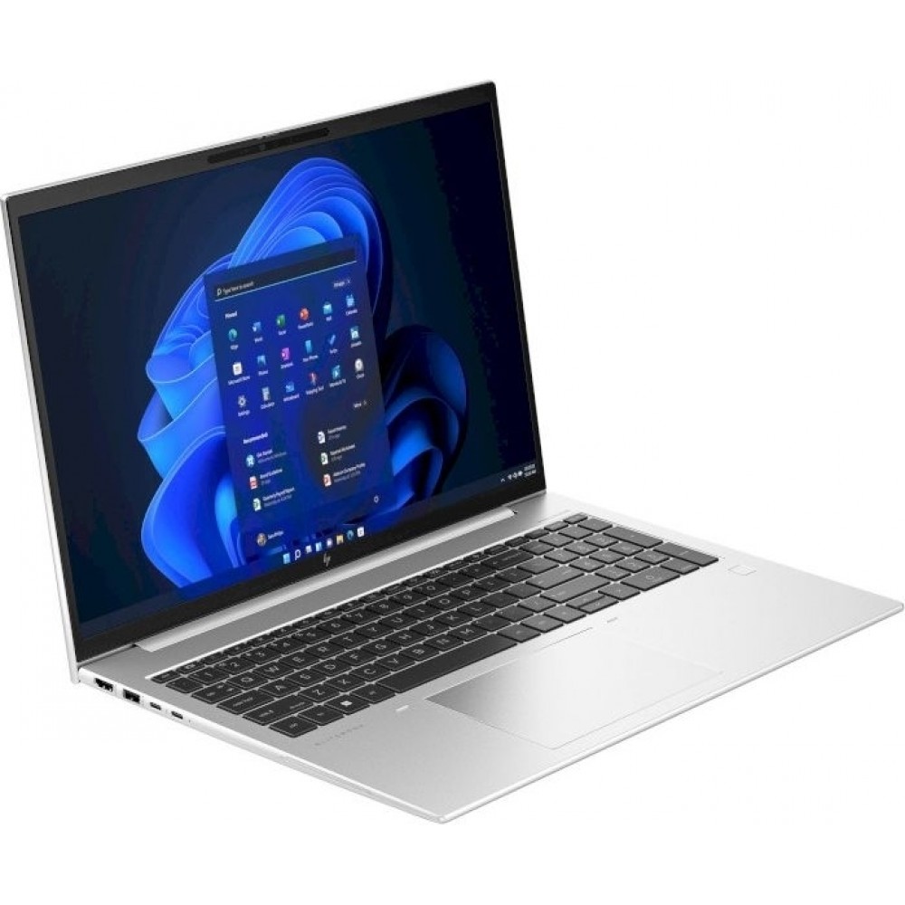 Ноутбук HP EliteBook 835 16 G10 Silver (818H8EA) 