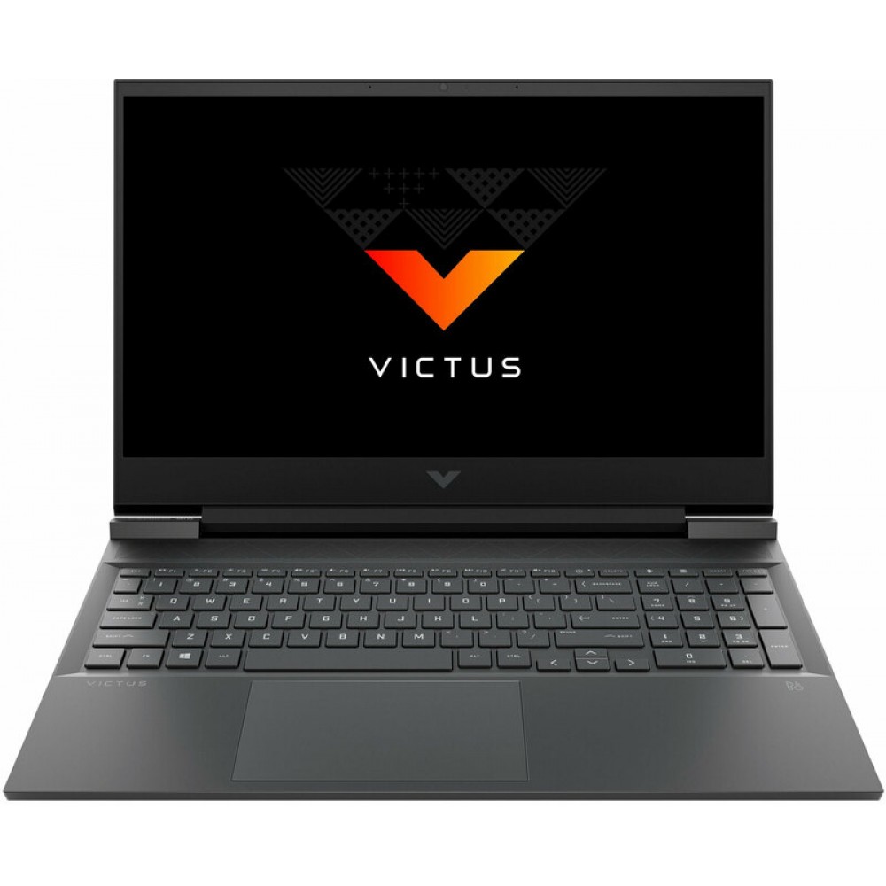 Ноутбук HP Victus 16-d1011ua Black (67H71EA)